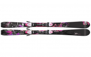 Горные лыжи Fischer KOA 75 RF MY STYLE+V9 MY STYLE
